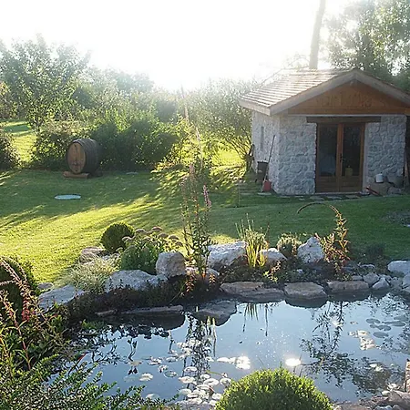 Le Manoir Chaumont (Haute-Savoie)