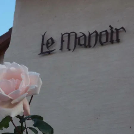 Le Manoir Couette-café Chaumont (Haute-Savoie)