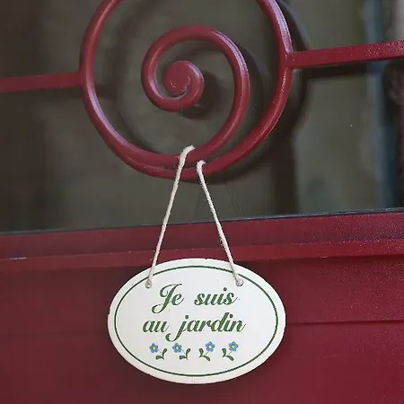 Le Manoir *
