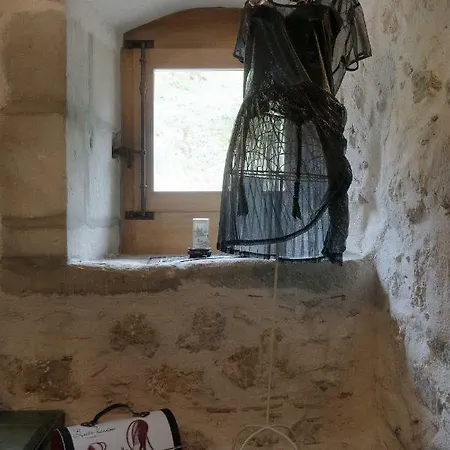 Le Manoir Couette-café